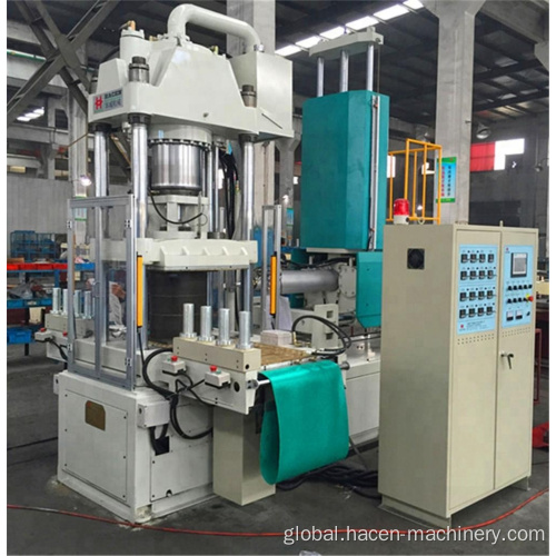 Bmc Injection Molding Machine 120T 120T BMC injection molding machine injection machinery Manufactory